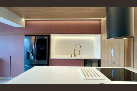 Apartamento à venda com 71m², 2 quartos e 1 vagaCozinha