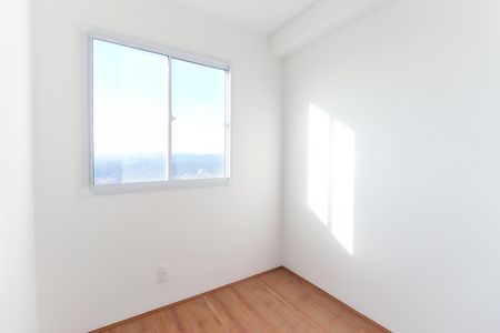 Apartamento à venda com 32m², 2 quartos e sem vaga Apartamento à venda com 32m², 2 quartos e sem vagaQuarto 2