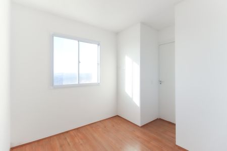 Quarto 1 de apartamento à venda com 2 quartos, 32m² em Fazenda Aricanduva, São Paulo