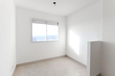 Sala - Cozinha de apartamento à venda com 2 quartos, 32m² em Fazenda Aricanduva, São Paulo