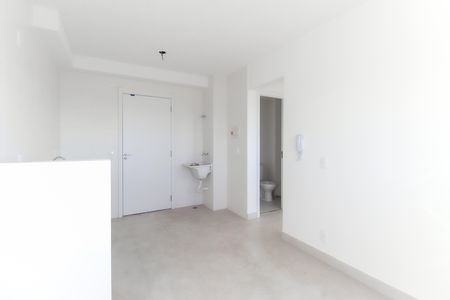 Apartamento à venda com 32m², 2 quartos e sem vaga Apartamento à venda com 32m², 2 quartos e sem vagaSala - Cozinha