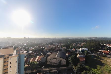 Vista do Quarto 1 de apartamento à venda com 2 quartos, 32m² em Fazenda Aricanduva, São Paulo