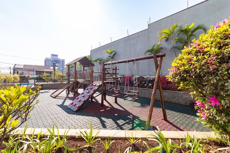 Apartamento à venda com 155m², 3 quartos e 2 vagasÁrea comum - Playground