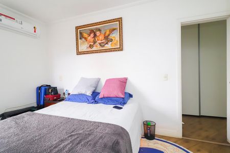 Apartamento à venda com 155m², 3 quartos e 2 vagasQuarto 2