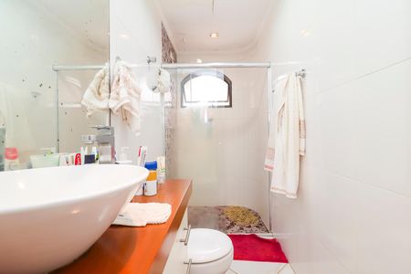 Apartamento à venda com 155m², 3 quartos e 2 vagasBanheiro Social