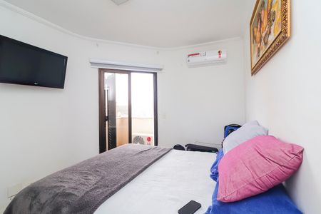 Apartamento à venda com 155m², 3 quartos e 2 vagasQuarto 2