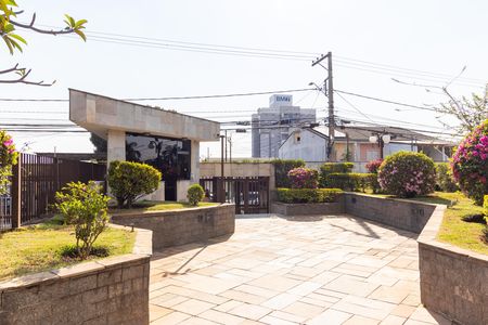 Apartamento à venda com 155m², 3 quartos e 2 vagasÁrea externa