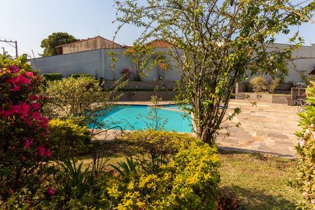 Apartamento à venda com 155m², 3 quartos e 2 vagasÁrea comum - Piscina