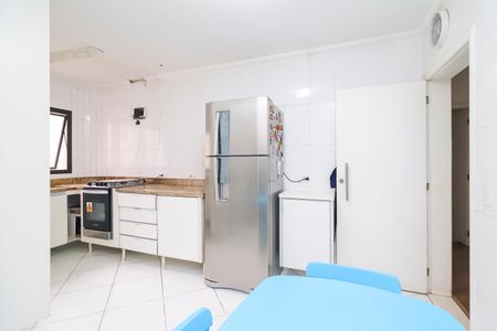 Apartamento à venda com 155m², 3 quartos e 2 vagasCozinha