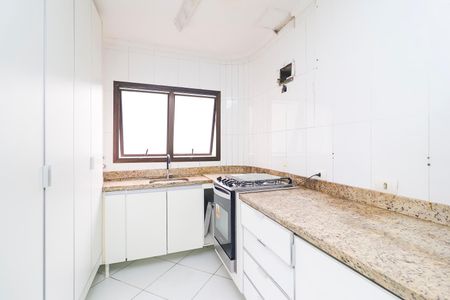 Apartamento à venda com 155m², 3 quartos e 2 vagasCozinha