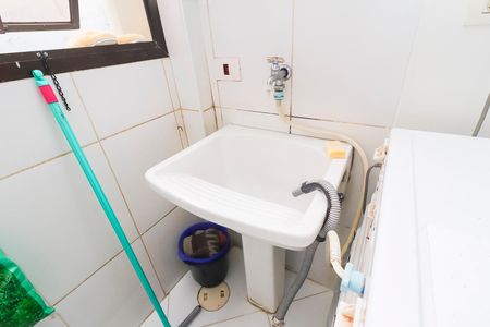 Apartamento à venda com 155m², 3 quartos e 2 vagasÁrea de Serviço