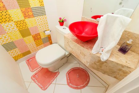 Apartamento à venda com 155m², 3 quartos e 2 vagasLavabo