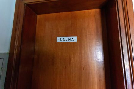 Apartamento à venda com 155m², 3 quartos e 2 vagasSauna
