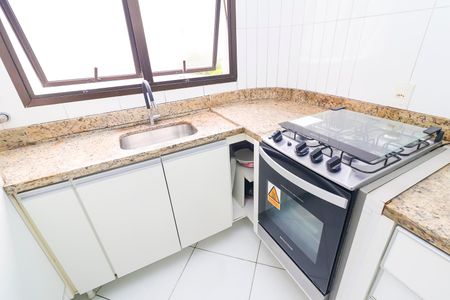 Apartamento à venda com 155m², 3 quartos e 2 vagasCozinha