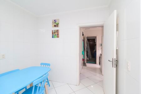 Apartamento à venda com 155m², 3 quartos e 2 vagasCozinha