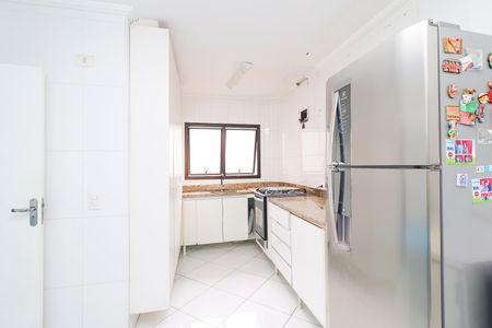 Apartamento à venda com 155m², 3 quartos e 2 vagasCozinha