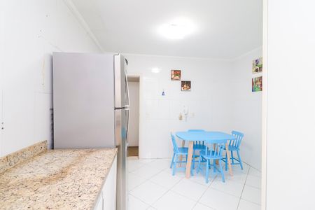 Apartamento à venda com 155m², 3 quartos e 2 vagasCozinha