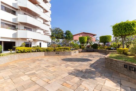 Apartamento à venda com 155m², 3 quartos e 2 vagasÁrea externa