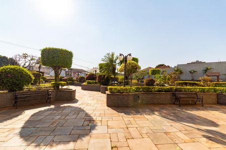 Apartamento à venda com 155m², 3 quartos e 2 vagasÁrea externa