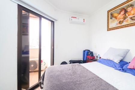 Apartamento à venda com 155m², 3 quartos e 2 vagasQuarto 2