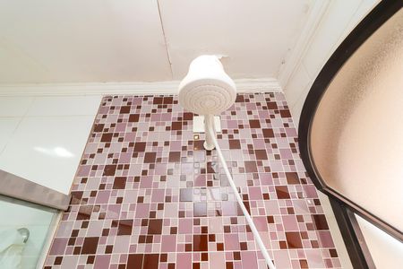 Apartamento à venda com 155m², 3 quartos e 2 vagasBanheiro Social