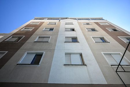 Apartamento para alugar com 47m², 2 quartos e 1 vagaFachada