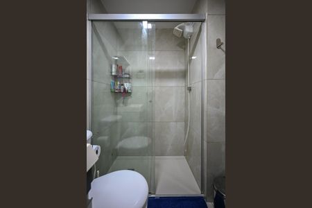 Apartamento para alugar com 47m², 2 quartos e 1 vagaBanheiro