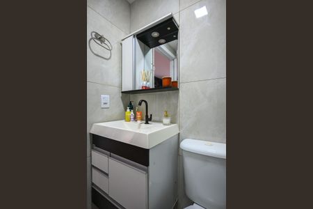 Apartamento para alugar com 47m², 2 quartos e 1 vagaBanheiro