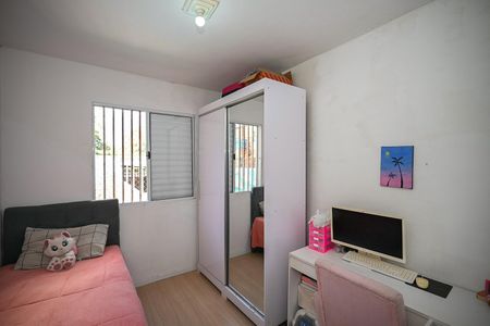 Apartamento para alugar com 47m², 2 quartos e 1 vagaQuarto 1