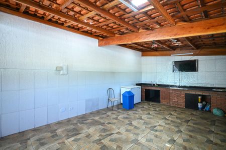 Apartamento para alugar com 47m², 2 quartos e 1 vagaChurrasqueira