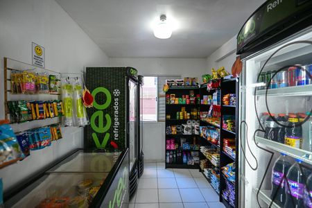 Apartamento para alugar com 47m², 2 quartos e 1 vagaMercadinho