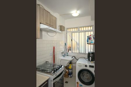 Apartamento para alugar com 47m², 2 quartos e 1 vagaÁrea de Serviço 