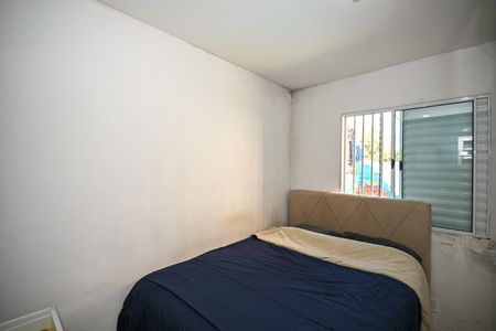 Apartamento para alugar com 47m², 2 quartos e 1 vagaQuarto 2