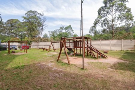 Apartamento para alugar com 38m², 2 quartos e 1 vaga Apartamento para alugar com 38m², 2 quartos e 1 vagaÁrea comum - Playground