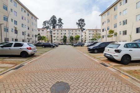 Apartamento para alugar com 38m², 2 quartos e 1 vaga Apartamento para alugar com 38m², 2 quartos e 1 vagaGaragem