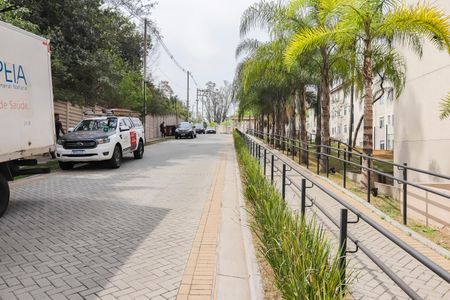 Apartamento para alugar com 38m², 2 quartos e 1 vaga Apartamento para alugar com 38m², 2 quartos e 1 vagaÁrea externa