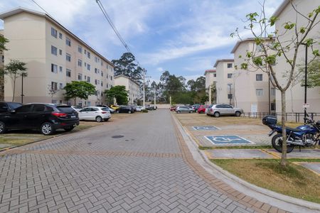 Apartamento para alugar com 38m², 2 quartos e 1 vaga Apartamento para alugar com 38m², 2 quartos e 1 vagaGaragem