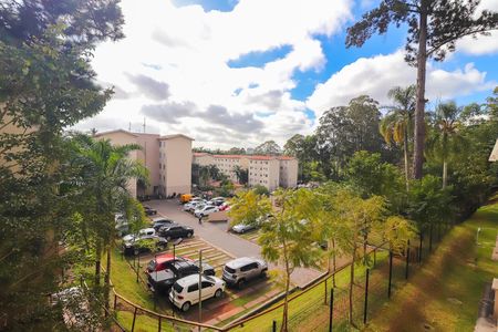 Apartamento para alugar com 38m², 2 quartos e 1 vagaVista da Cozinha