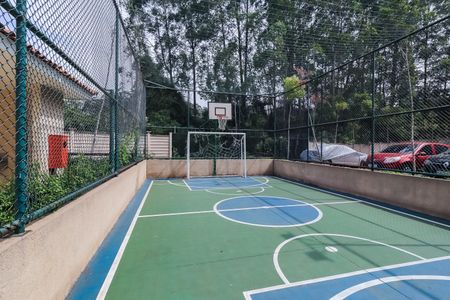 Apartamento para alugar com 38m², 2 quartos e 1 vaga Apartamento para alugar com 38m², 2 quartos e 1 vagaQuadra Esportiva