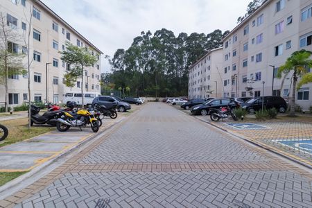 Apartamento para alugar com 38m², 2 quartos e 1 vaga Apartamento para alugar com 38m², 2 quartos e 1 vagaGaragem
