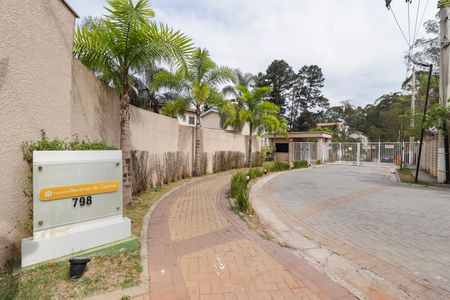 Apartamento para alugar com 38m², 2 quartos e 1 vaga Apartamento para alugar com 38m², 2 quartos e 1 vagaFachada