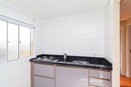 Apartamento para alugar com 38m², 2 quartos e 1 vagaCozinha