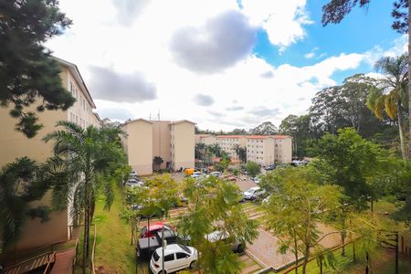 Apartamento para alugar com 38m², 2 quartos e 1 vagaVista do Quarto 2