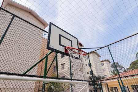 Apartamento para alugar com 38m², 2 quartos e 1 vaga Apartamento para alugar com 38m², 2 quartos e 1 vagaQuadra Esportiva