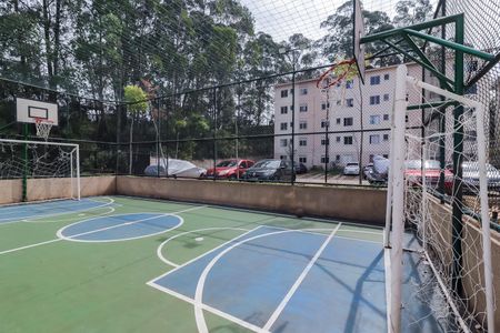 Apartamento para alugar com 38m², 2 quartos e 1 vaga Apartamento para alugar com 38m², 2 quartos e 1 vagaQuadra Esportiva
