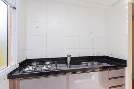 Apartamento para alugar com 38m², 2 quartos e 1 vagaCozinha