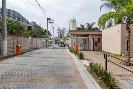 Apartamento para alugar com 38m², 2 quartos e 1 vaga Apartamento para alugar com 38m², 2 quartos e 1 vagaPortaria