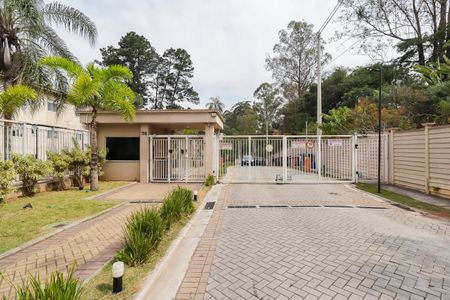 Apartamento para alugar com 38m², 2 quartos e 1 vaga Apartamento para alugar com 38m², 2 quartos e 1 vagaFachada