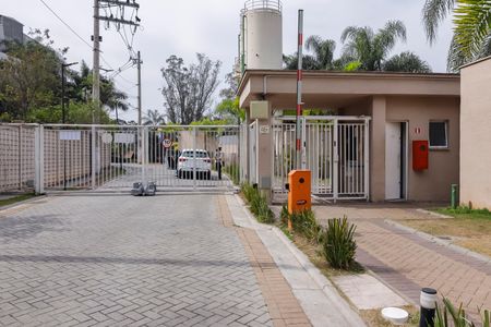 Apartamento para alugar com 38m², 2 quartos e 1 vaga Apartamento para alugar com 38m², 2 quartos e 1 vagaPortaria