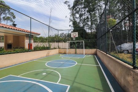 Apartamento para alugar com 38m², 2 quartos e 1 vaga Apartamento para alugar com 38m², 2 quartos e 1 vagaQuadra Esportiva